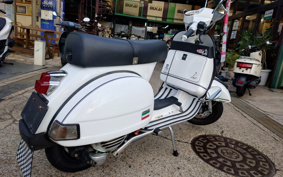 YAMAHA LML STAR DELUXE150 M10B