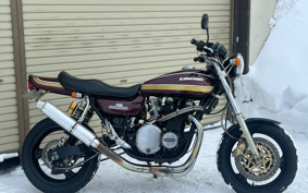 KAWASAKI Z750 FOUR 1978 KZ750D