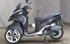 YAMAHA TRICITY 125 SE82J