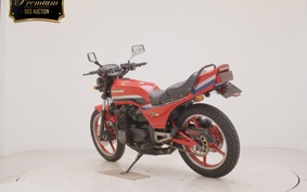 KAWASAKI Z400 GP 1983 KZ400M