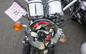 HONDA CB400SS E 2004 NC41