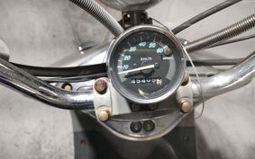 HONDA JOE CAR 50 AF42