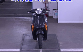 SUZUKI LET's 5