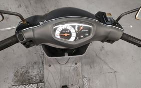 SUZUKI ADDRESS V125 CF4EA