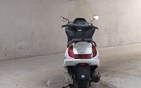 HONDA FORESIGHT MF04