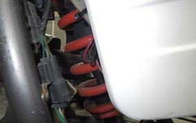 HONDA XLR125R 2025 JD16