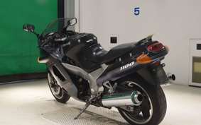 KAWASAKI ZZ1100 NINJA R Gen.2 1998 ZXT10D