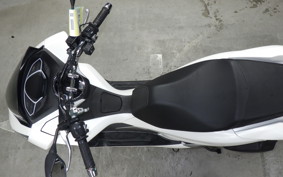 HONDA PCX 125 2021 JF81