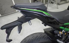 KAWASAKI Z900 Gen.2 SE 2022 ZR900B