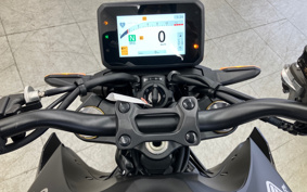 HONDA CB1000 HORNET SP 2025 SC86