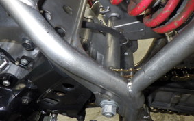 KAWASAKI KSR110 2021 KL110A