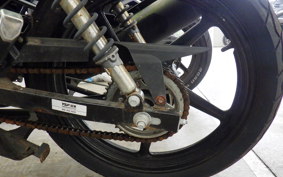 YAMAHA YS125 FAZER