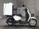 Фото Honda BENLY 50 с японского аукциона