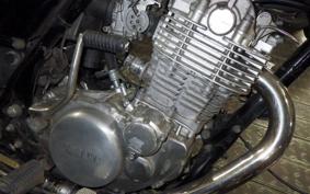 YAMAHA SR400 Gen.3 2003 RH01J