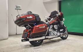 HARLEY FLHTKSE 1800CVO 2014