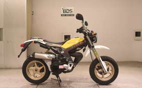 SUZUKI TR110 STREET MAGIC 2023 CF12A