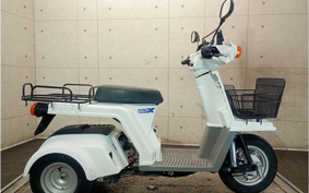 HONDA  GYRO X BASIC  TD02