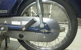 HONDA C90 SUPER CUB E HA02