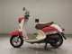 Фото Yamaha VINO 50 2007 с японского аукциона