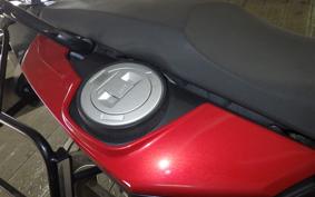 BMW F700GS 2014