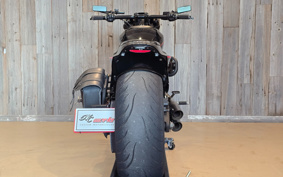 HARLEY HARLEY FXDR114 2018 YVK