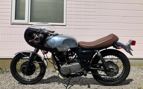 YAMAHA SR400-1 2000 1JR