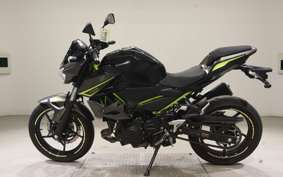 KAWASAKI Z400 Gen.2 2023 EX400L