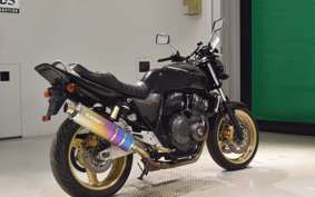 HONDA CB400SF VTEC A 2011
