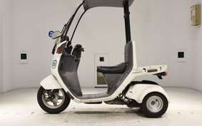 HONDA GYRO CANOPY 1989 TA03