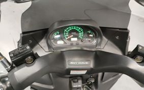 SUZUKI SKYWAVE 250 CJ42A