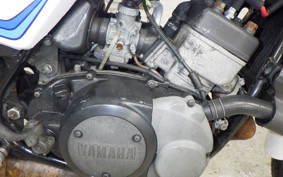 YAMAHA RZ350 1982 4U0