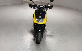 YAMAHA BW S125 SED9J