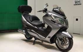 SUZUKI SKYWAVE 400 2012 CK44A