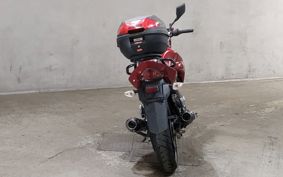 SUZUKI GSR250 GJ55D