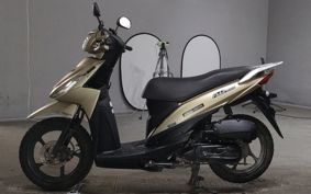 SUZUKI ADDRESS V110 CE47A