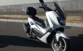 YAMAHA NMAX ABS SE86J
