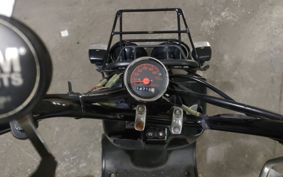 HONDA ZUMAR AF58
