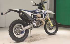 HUSQVARNA TE150I 2003