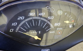 HONDA DIO Gen.6 AF68