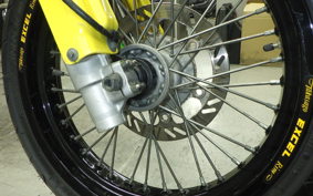 SUZUKI 250SB 2000 LX250L
