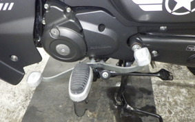 HONDA C125 SUPER CUB JA58