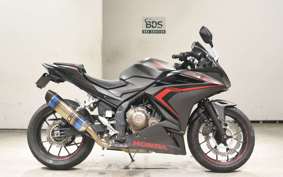 HONDA CBR400R 2021 NC56