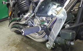 HARLEY FXCWC 1580 2011