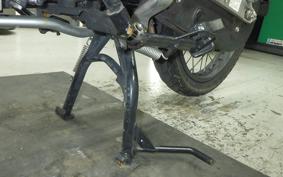 HONDA CROSS CUB 110 JA45