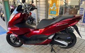 HONDA PCX 160 KF47