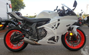 YAMAHA YZF-R7 2024 RM39J