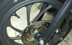 HONDA DIO110-3ﾍﾞｰｼｯｸ JK03