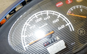 YAMAHA JOG Gen.5 SA36J