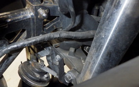 YAMAHA YZF-R25 2008 RG10J