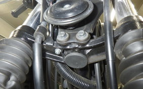 YAMAHA SR400 Gen.5 2021 RH16J